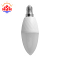 LED candle lamp small LED bulb